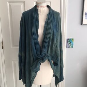 CAZ Studio cashmere sweater